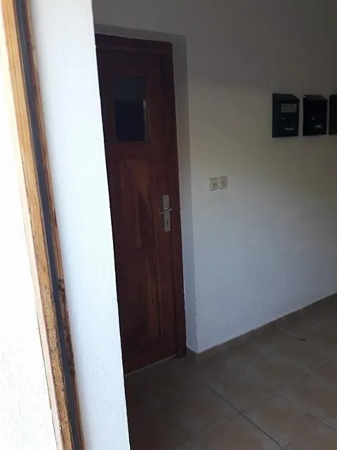 Apartment Zeljka Nerezine Croatia