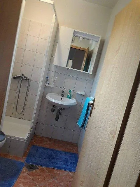 Apartment Zeljka Nerezine 0*,