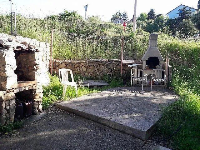 Apartment Zeljka Nerezine
