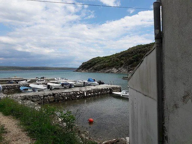 Apartment Zeljka Nerezine Croatia