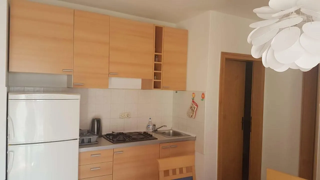Apartment Zeljka Nerezine