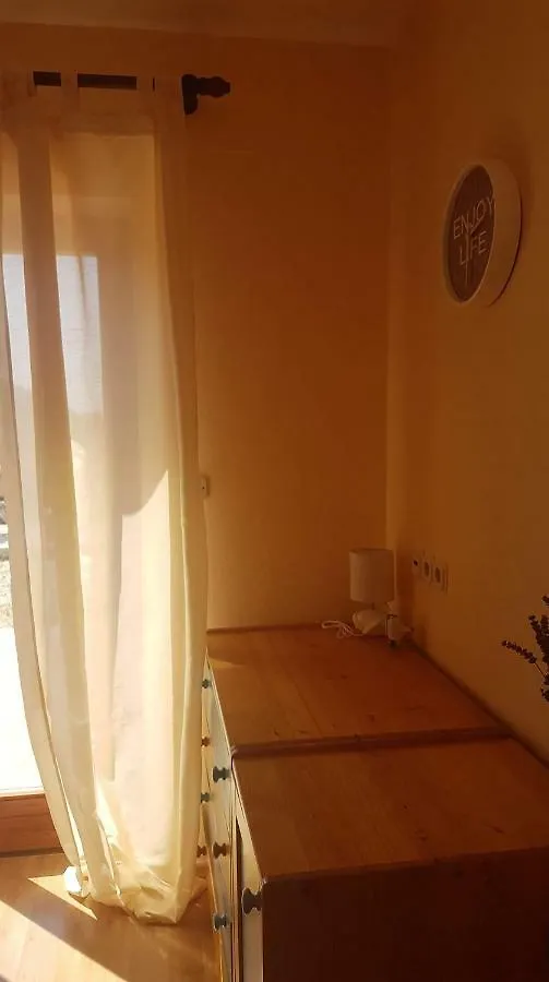 Apartment Zeljka Nerezine