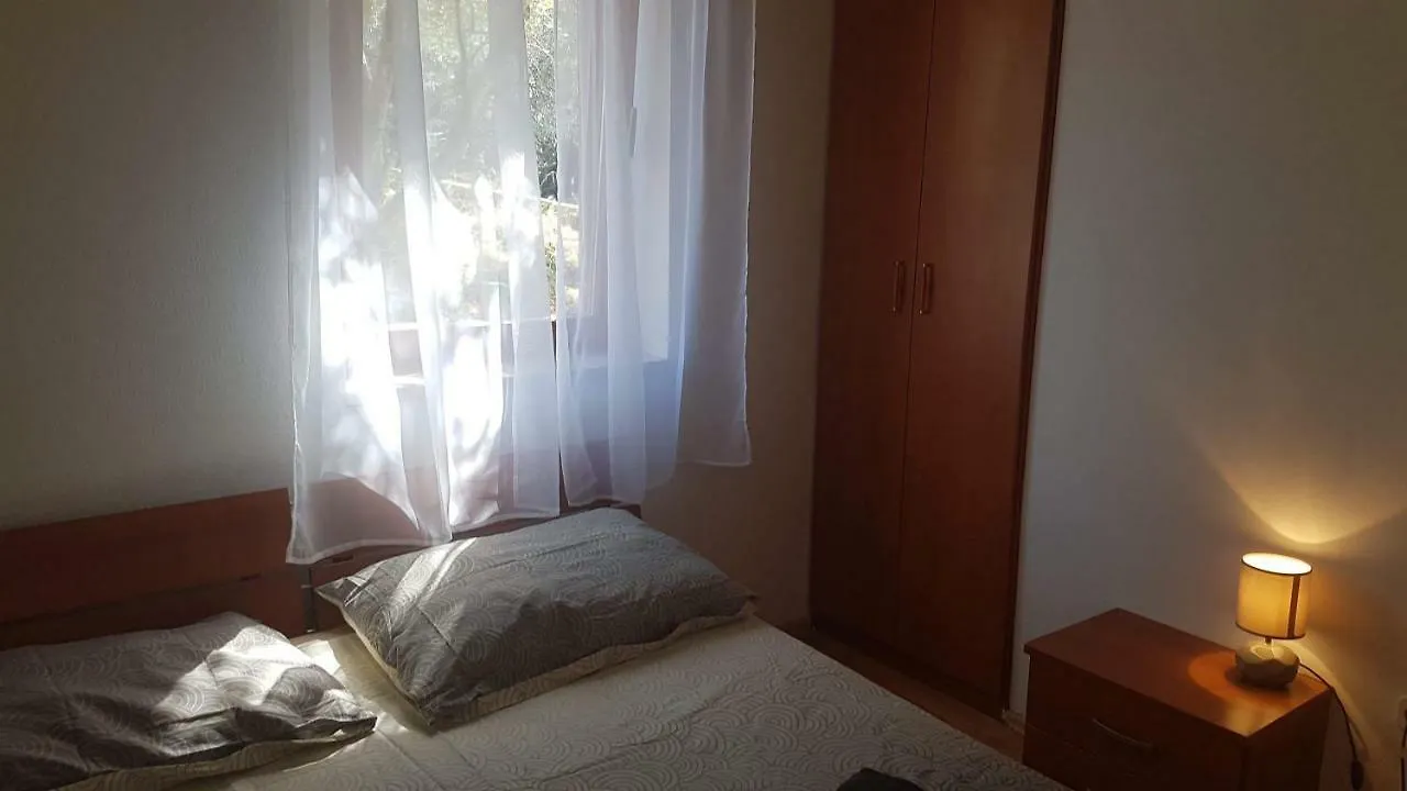 Apartment Zeljka Nerezine Kroatien